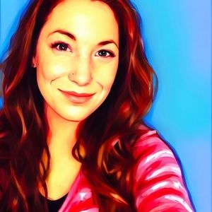 Meet your Posher, Erica